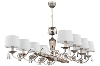 ЛюстраL Kutek MONZA MON-ZWL-8(N/A)