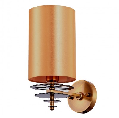 Светильник настенный бра Crystal lux MONTANA AP1 2510/401 Светильник настенный бра Crystal lux MONTANA AP1 2510/401