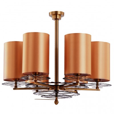 Люстра Crystal lux MONTANA SP6 2510/306 Люстра Crystal lux MONTANA SP6 2510/306