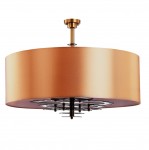 Люстра Crystal lux MONTANA SP8 2510/308