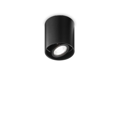 Ideal Lux MOOD PL1 D09 ROUND NERO