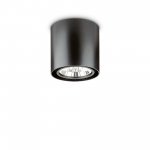 Ideal Lux MOOD PL1 D15 ROUND NERO