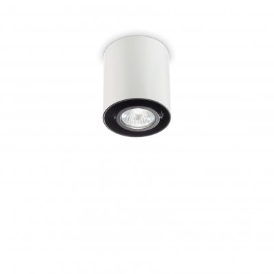 Ideal Lux MOOD PL1 D09 ROUND BIANCO