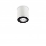 Ideal Lux MOOD PL1 D09 ROUND BIANCO