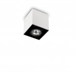 Ideal Lux MOOD PL1 D09 SQUARE BIANCO