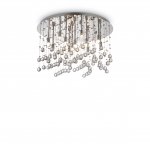 Ideal Lux MOONLIGHT PL12 CROMO