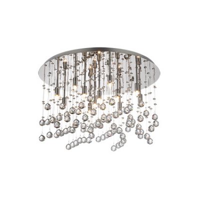 Ideal Lux MOONLIGHT PL12 CROMO