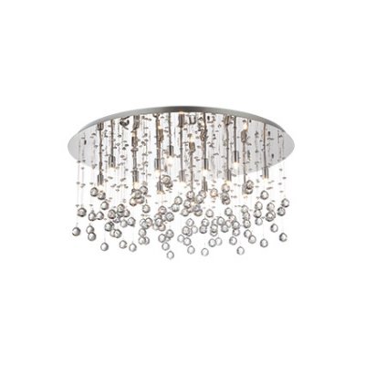Ideal Lux MOONLIGHT PL15 CROMO Ideal Lux MOONLIGHT PL15 CROMO