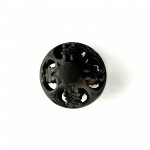 Ручка-кнопка MOS001 black