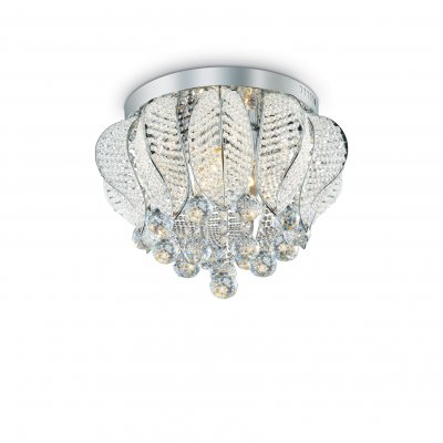 Потолочный светильник Ideal lux MOZART PL6 (73606)