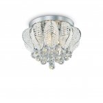 Потолочный светильник Ideal lux MOZART PL6 (73606)