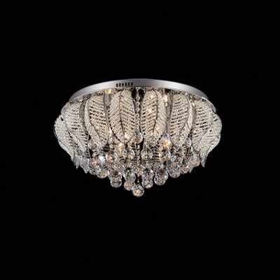 Потолочный светильник Ideal lux MOZART PL9 (73613)