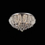 Потолочный светильник Ideal lux MOZART PL9 (73613)