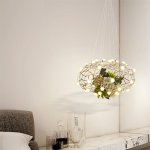 Люстра MP8900S gold MP8900S gold Delight