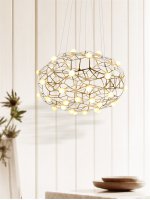 Люстра MP8900S gold MP8900S gold Delight