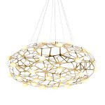 Люстра MP8900S gold MP8900S gold Delight