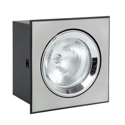 

Светильник DAR MQ203A1-L1 12V 50W, DAR MQ203A1-L1 12V 50W
