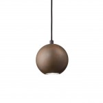 Светильник Ideal lux MR JACK SP1 SMALL CORTEN
