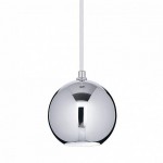 Светильник Ideal Lux MR JACK SP1 SMALL CROMO
