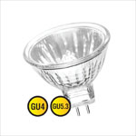 Лампа галогенная Navigator 94 203 MR16 35W 12V 2000h