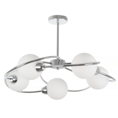 Потолочная люстра Leticia MR2251-5C Потолочная люстра Leticia MR2251-5C