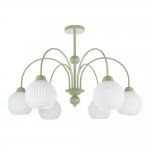 Потолочная люстра Flora MR2271-6C