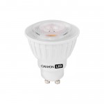 Светодиодная лампа CANYON MRGU10/8W230VN60