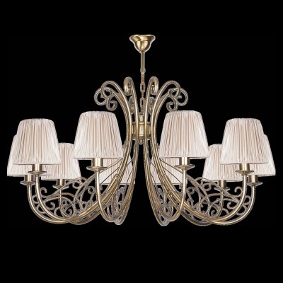 Kemar Montaro MT/10/AK потолочный светильник