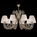 Kemar Montaro MT/10/AK потолочный светильник