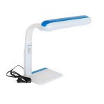 Светильник настольный Compak Маленький победитель MT-3218C синий