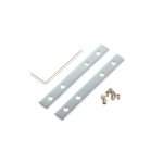 Коннектор прямой Accessories for Single MT0100-SC