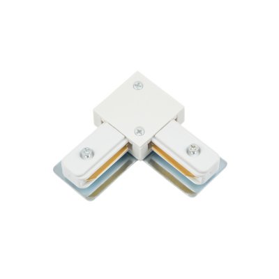 Коннектор угловой Accessories for Single MT0101-CL-W Коннектор угловой Accessories for Single MT0101-CL-W