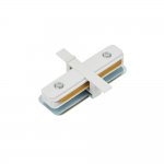 Коннектор прямой Accessories for Single MT0102-C-W