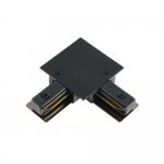 Коннектор угловой Accessories for Single MT0102-CL-B