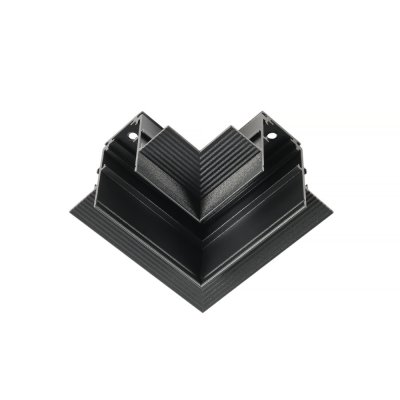 Соединитель угловой Accessories for MagLine 23 MT0200-CL-B Соединитель угловой Accessories for MagLine 23 MT0200-CL-B