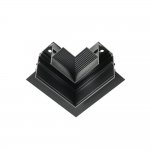 Соединитель угловой Accessories for MagLine 23 MT0200-CL-B