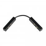 Коннектор гибкий Accessories for MagLine 23 MT0200-FC-B