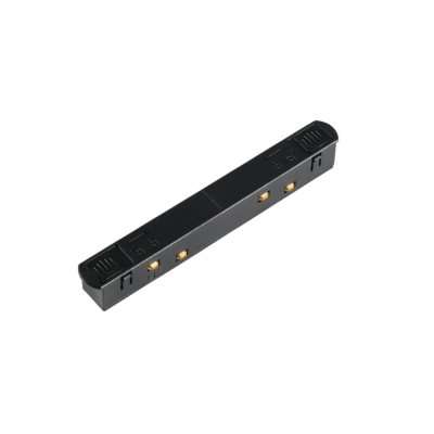 Коннектор прямой Accessories for MagLine 23 MT0200-HC-B Коннектор прямой Accessories for MagLine 23 MT0200-HC-B