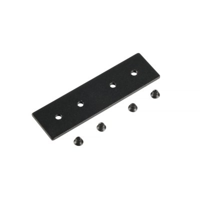 Планка соединительная Accessories for MagLine 23 MT0201-SC-B Планка соединительная Accessories for MagLine 23 MT0201-SC-B