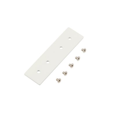 Коннектор прямой Accessories for MagLine 23 MT0201-SC-W Коннектор прямой Accessories for MagLine 23 MT0201-SC-W