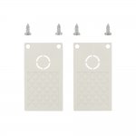 Заглушка Accessories for MagLine 23 MT0202-EC-W