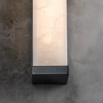 Настенный светильник MT1000-D black