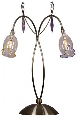 Светильник Velante MT2288/2