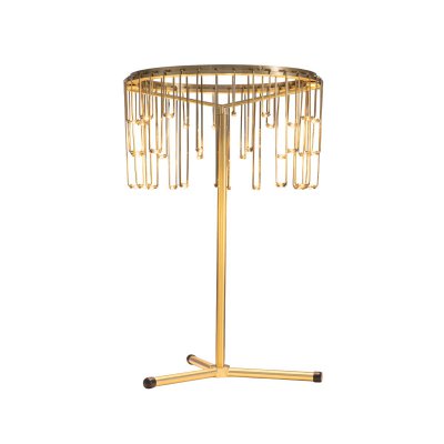 Настольная лампа MT23001008-1A gold Настольная лампа MT23001008-1A gold