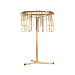 Настольная лампа MT23001008-1A gold