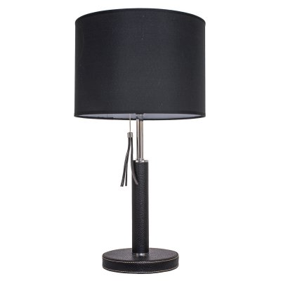 Настольная лампа MT5103/1T BK Gerhort