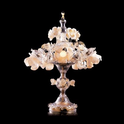 Настольная лампа Illuminati MT72713-5A Настольная лампа Illuminati MT72713-5A