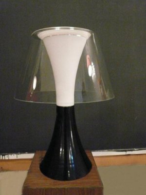 Настольная лампа St luce MT8210-1B Настольная лампа St luce MT8210-1B