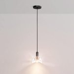 Подвесной светильник MT8603 black