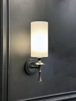 Настенный светильник MT8865-1W black
